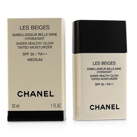 chanel tinted moisturizer bronze lit|chanel tinted moisturizer with sunscreen.